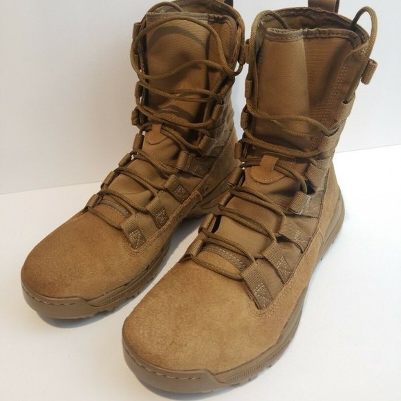 nike sfb gen 2 lt boot